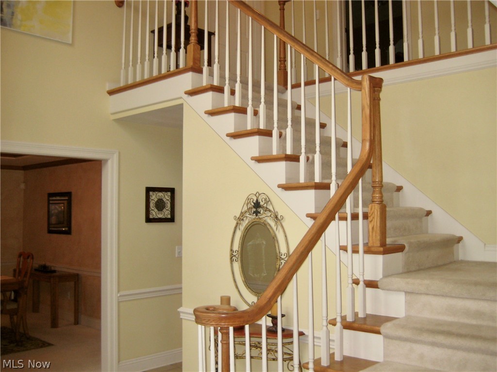 Fox Den 1 - Residential