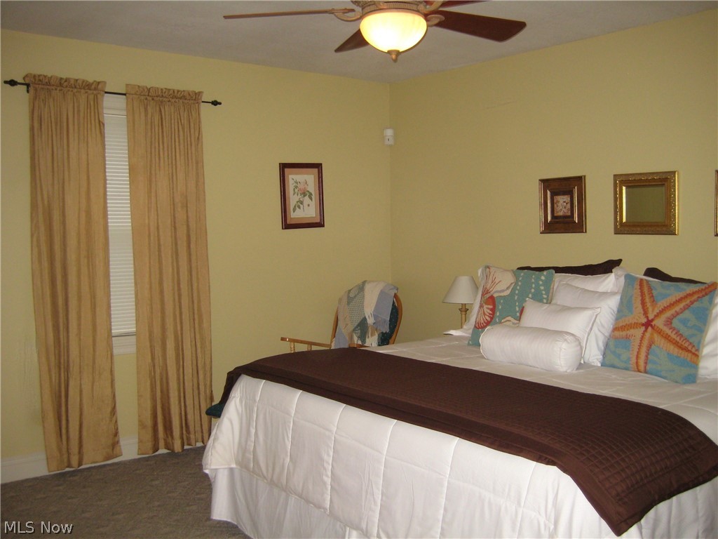 Fox Den 1 - Residential