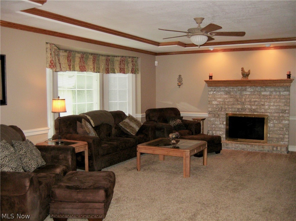 Fox Den 1 - Residential