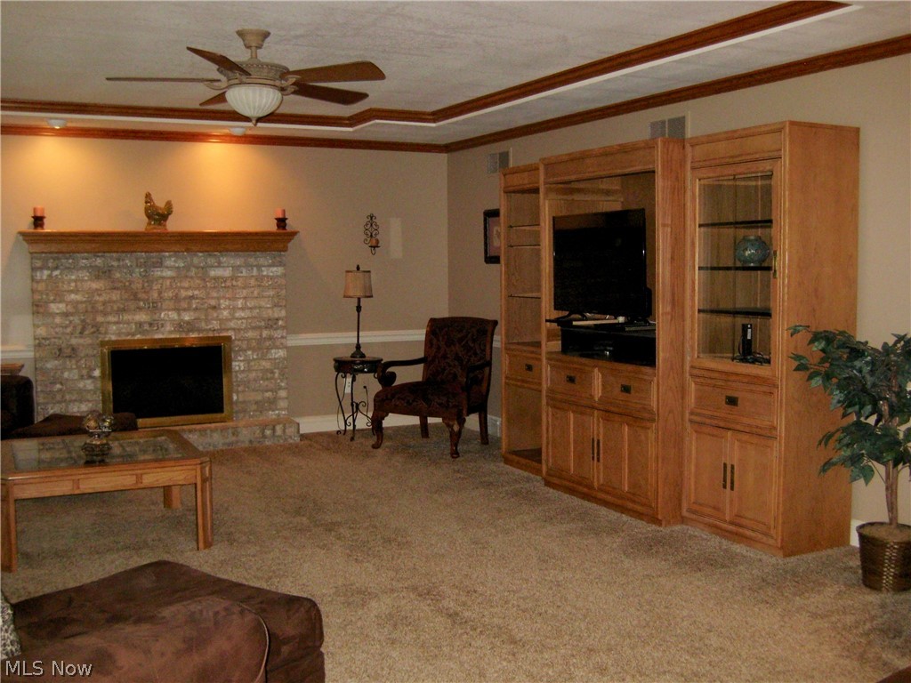 Fox Den 1 - Residential