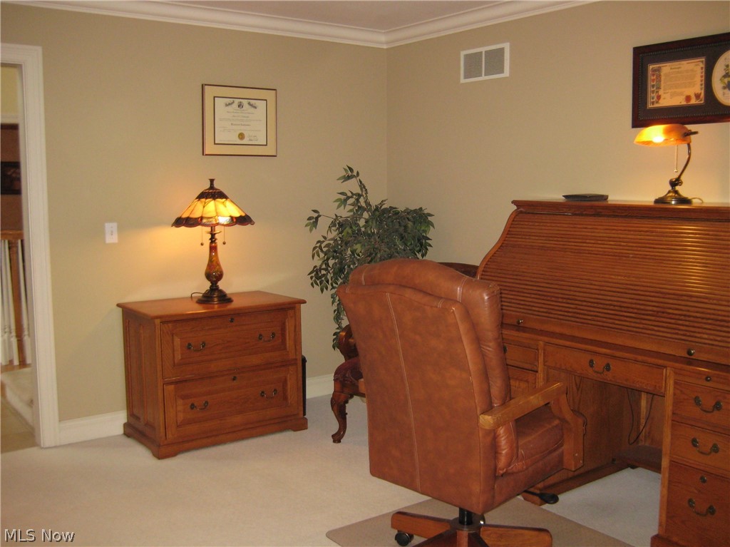 Fox Den 1 - Residential