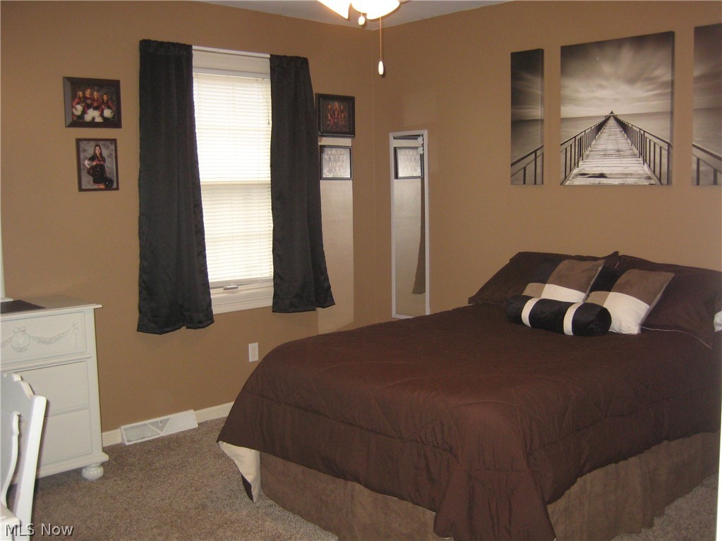 Fox Den 1 - Residential