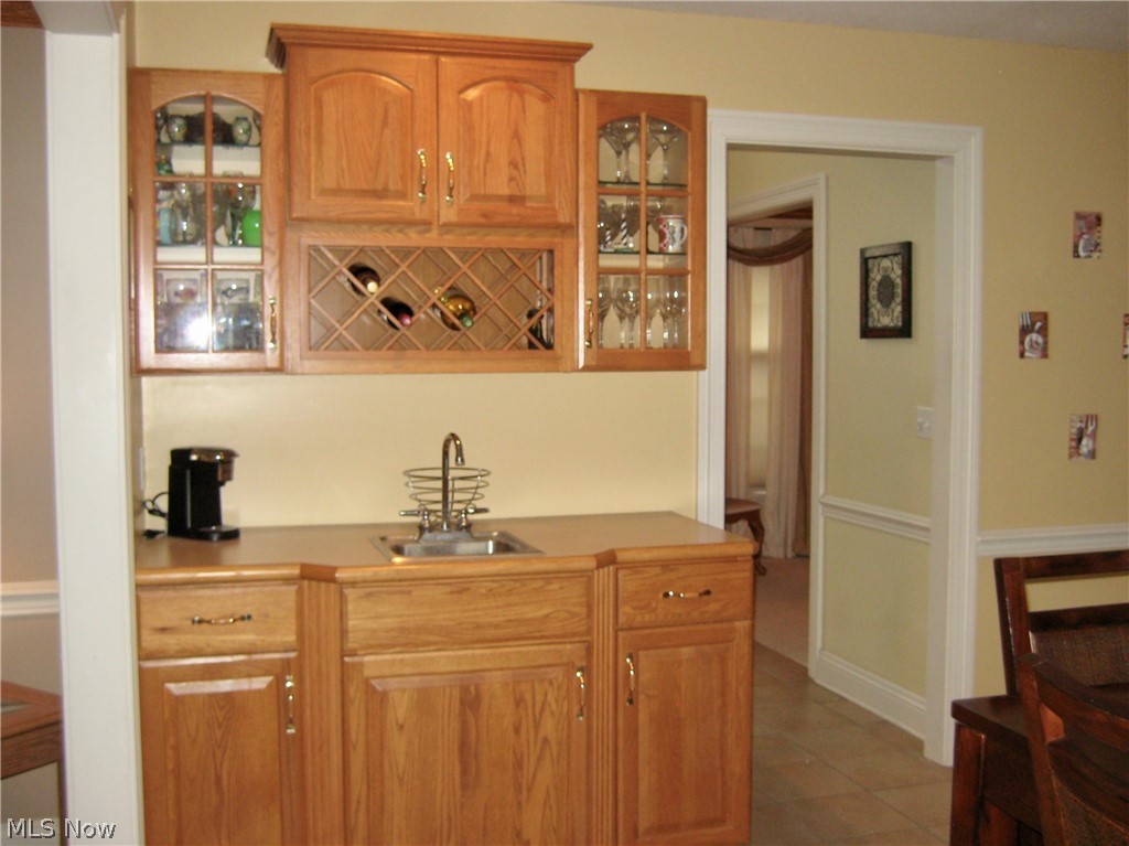 Fox Den 1 - Residential