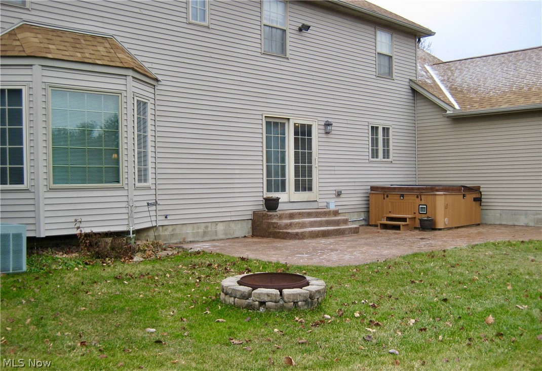 Fox Den 1 - Residential