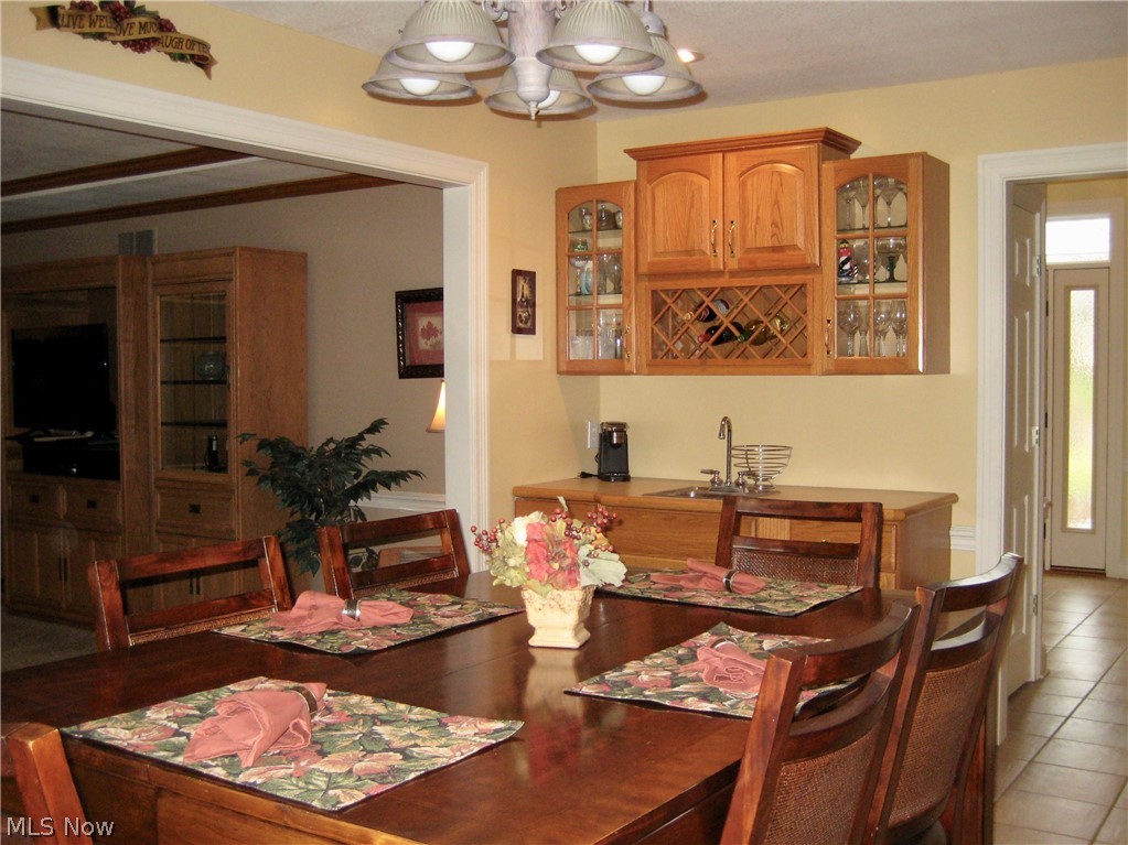 Fox Den 1 - Residential