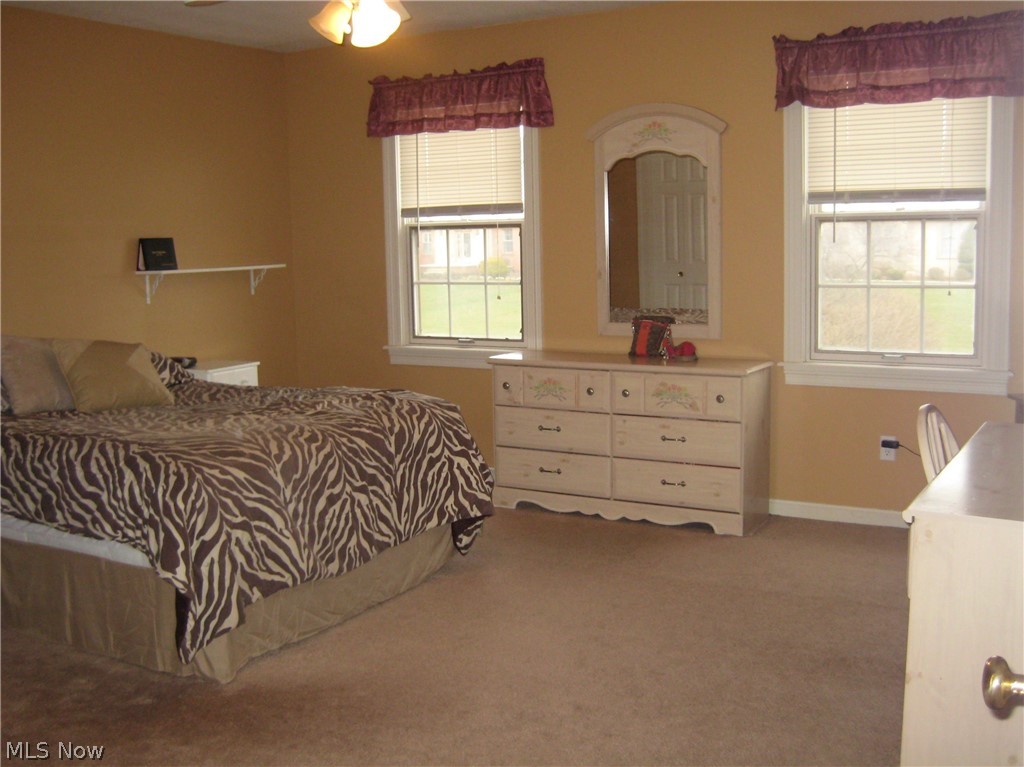 Fox Den 1 - Residential