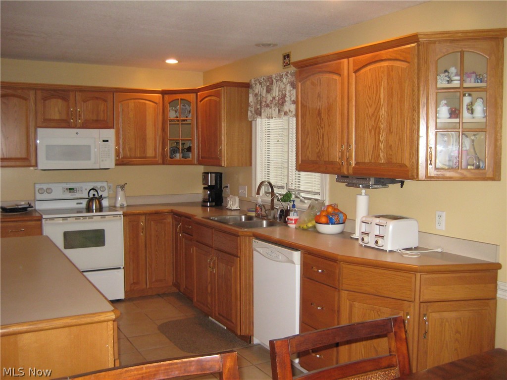 Fox Den 1 - Residential