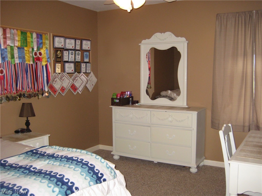 Fox Den 1 - Residential