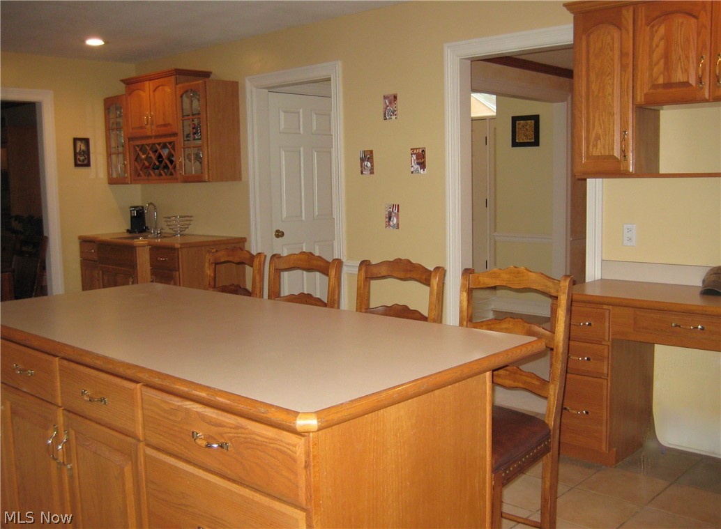 Fox Den 1 - Residential