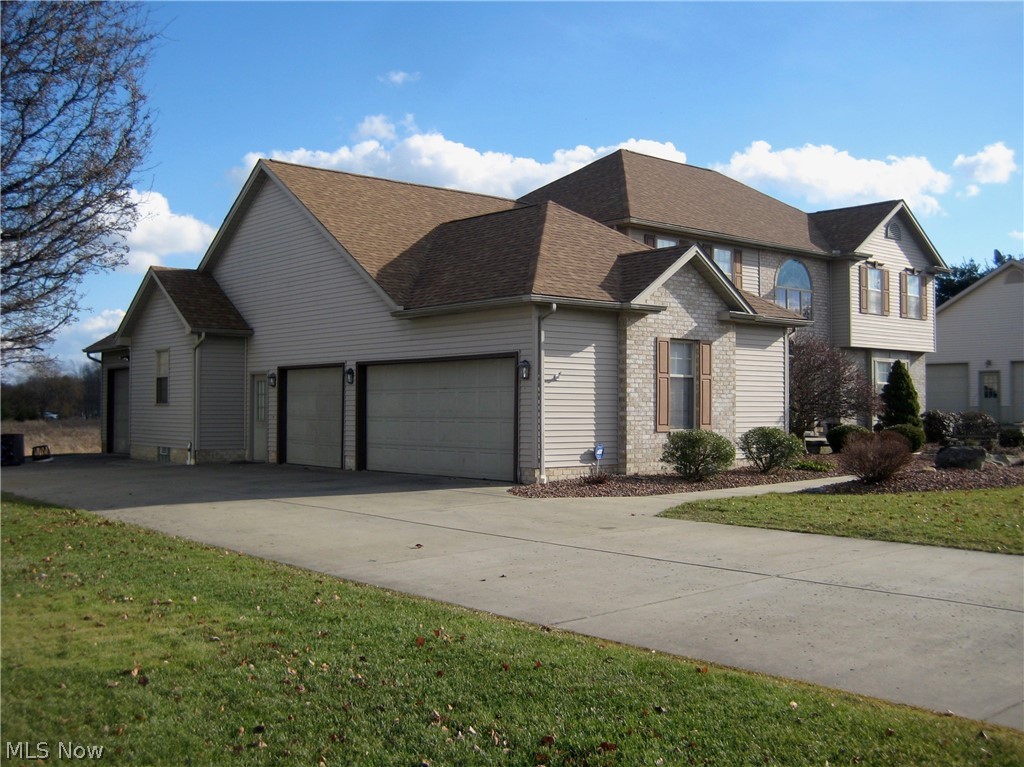 Fox Den 1 - Residential