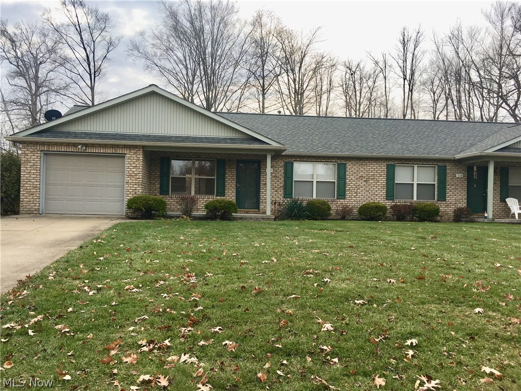 Stonecreek - Residential Lease