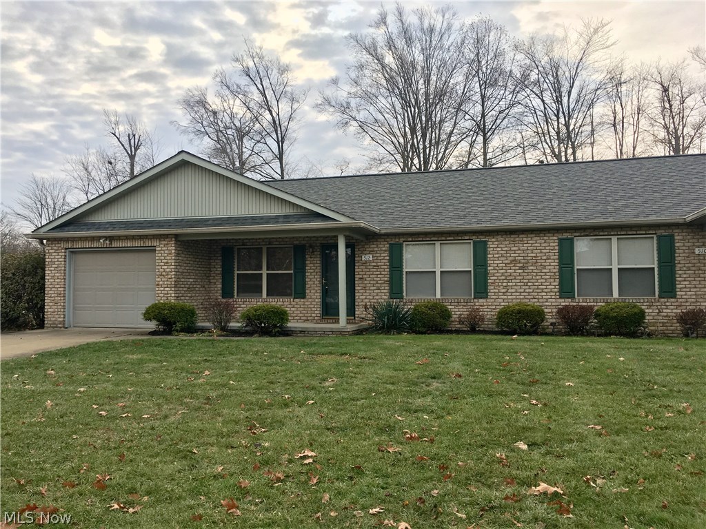 Stonecreek - Residential Lease