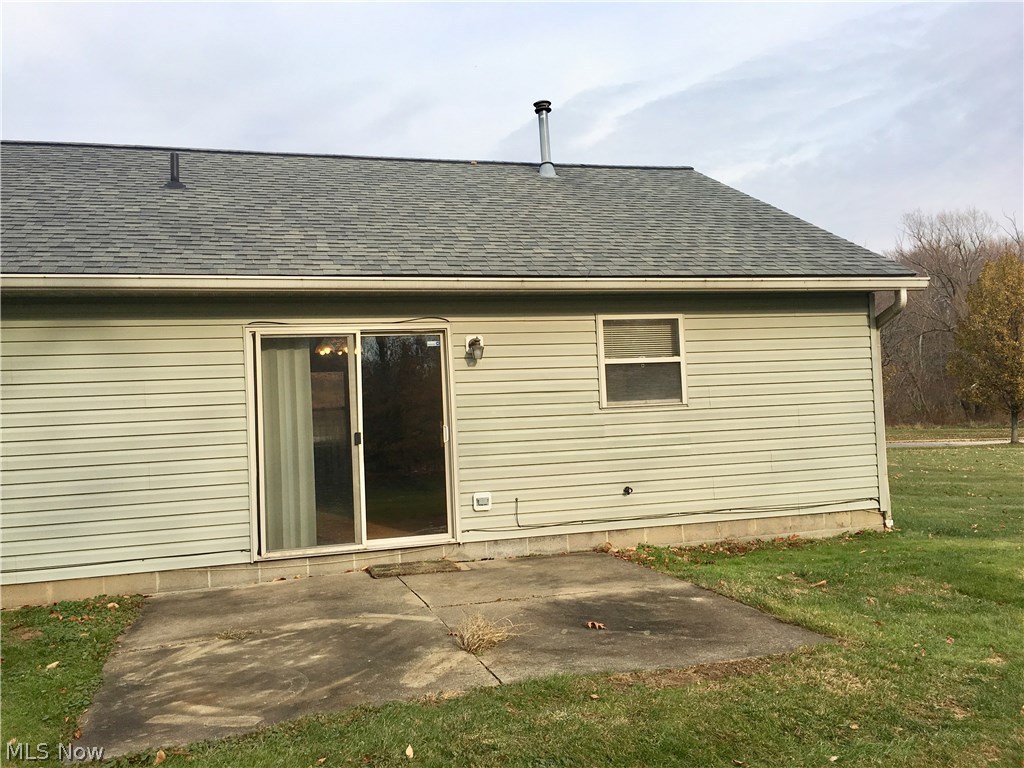 Stonecreek - Residential Lease