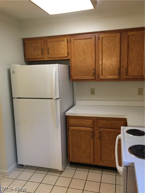 Stonecreek - Residential Lease