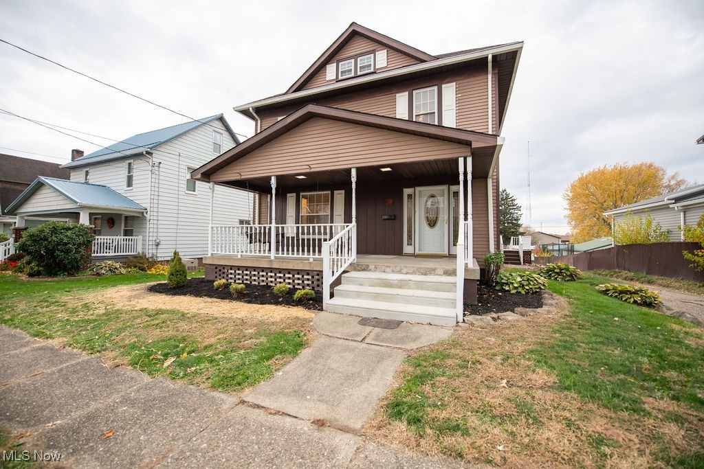 Mayfield Add - Residential