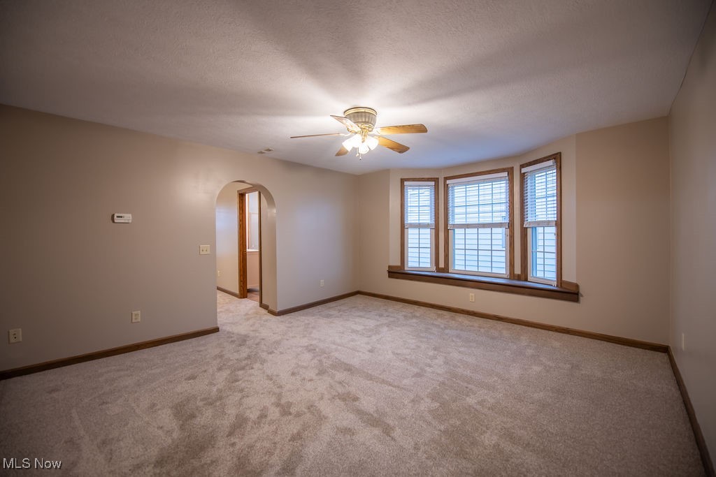 Mayfield Add - Residential