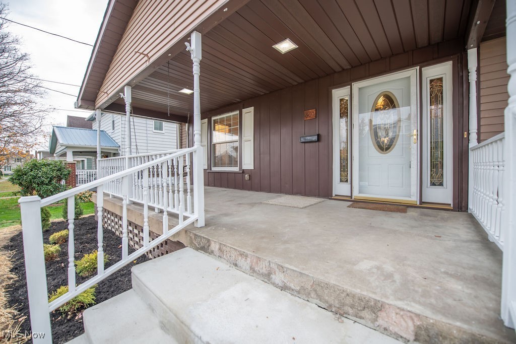 Mayfield Add - Residential