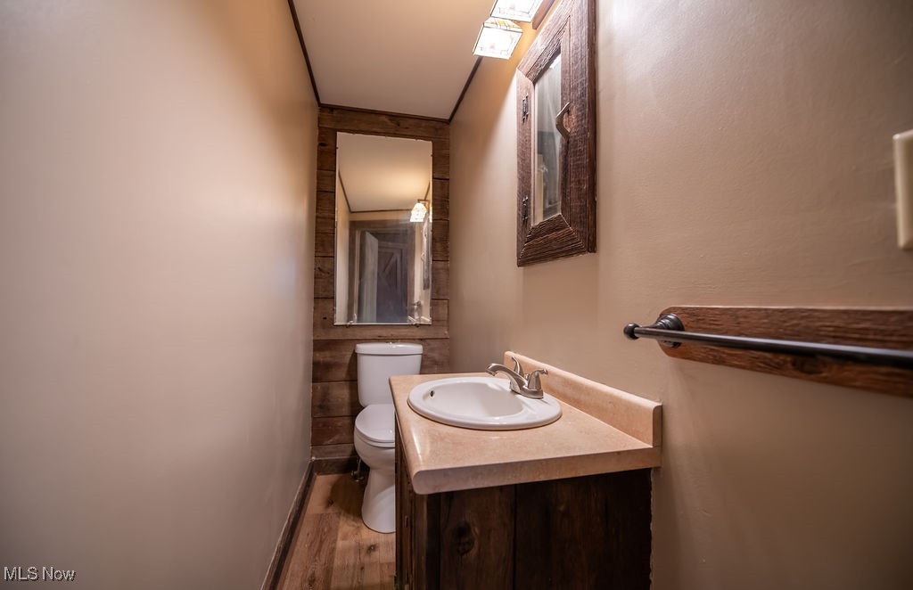 Mayfield Add - Residential