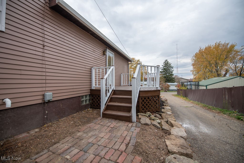 Mayfield Add - Residential