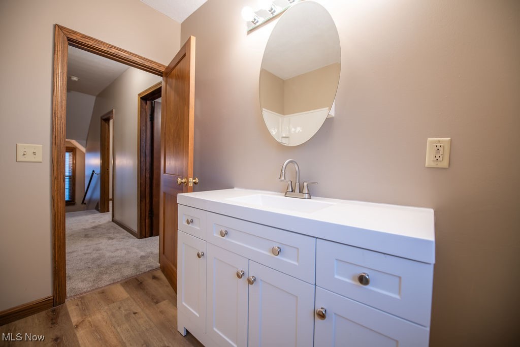 Mayfield Add - Residential