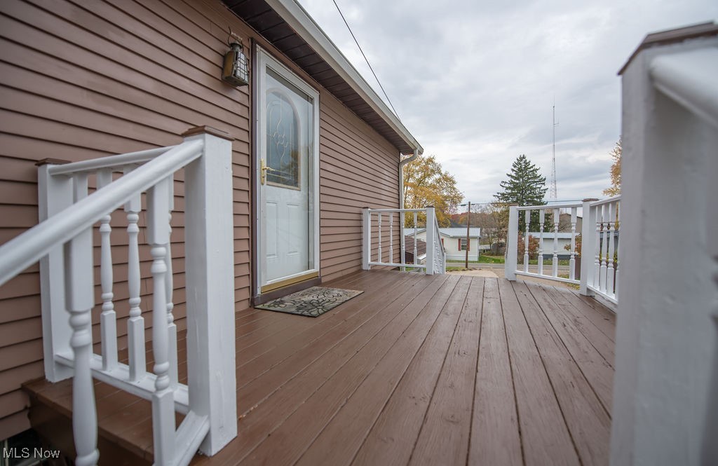 Mayfield Add - Residential