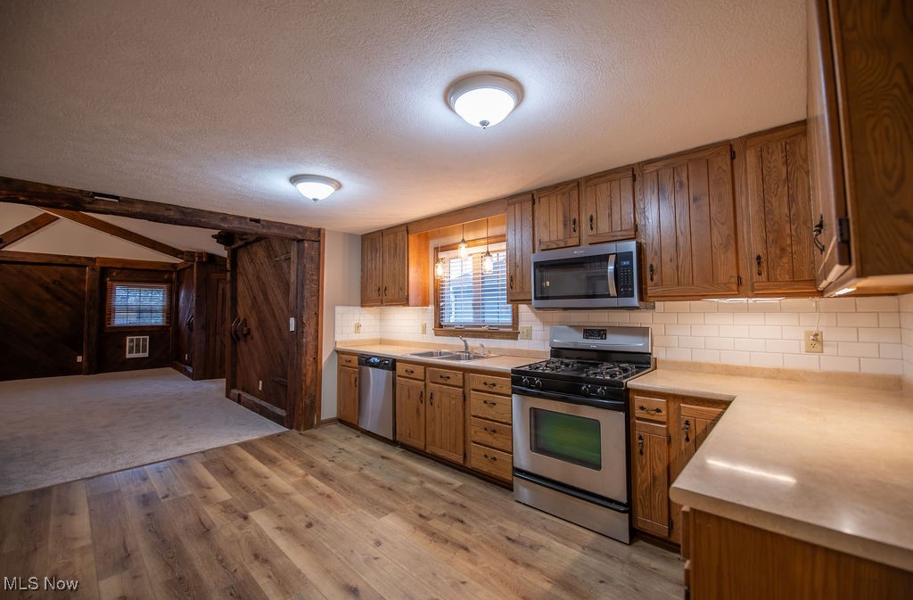 Mayfield Add - Residential