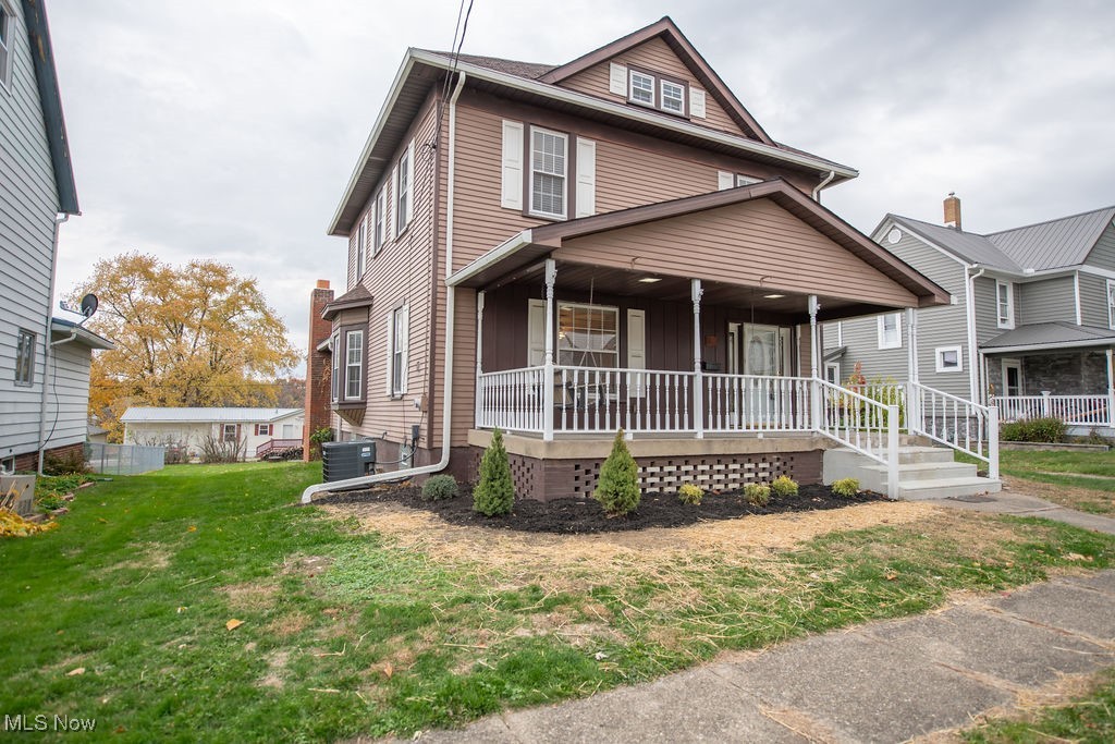 Mayfield Add - Residential