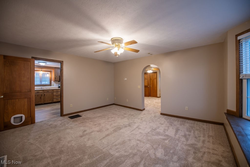 Mayfield Add - Residential