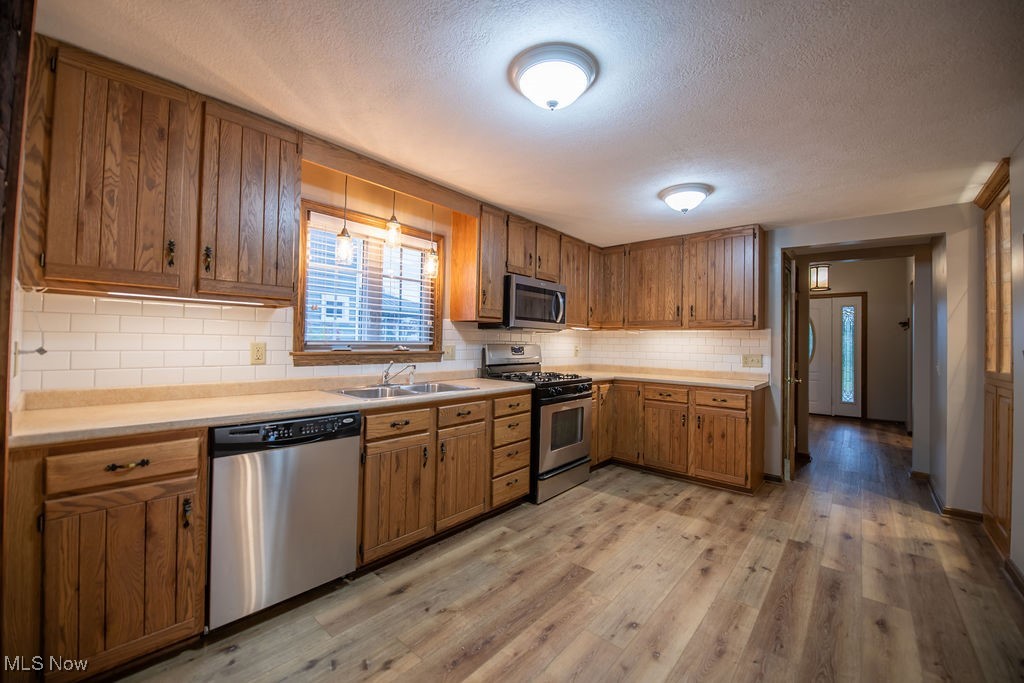 Mayfield Add - Residential