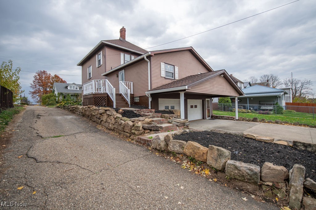 Mayfield Add - Residential