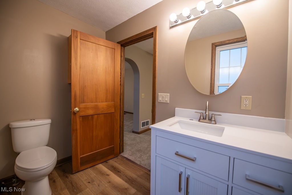 Mayfield Add - Residential