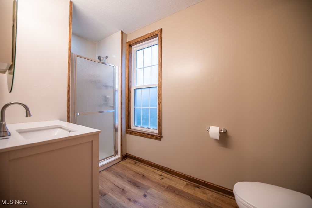 Mayfield Add - Residential