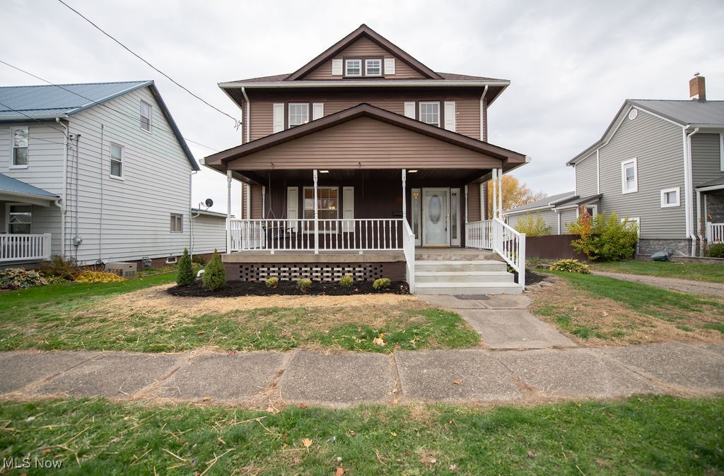 Mayfield Add - Residential