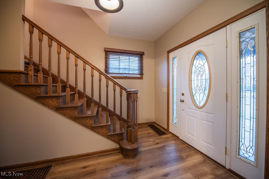 Mayfield Add - Residential