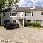 This three-unit building has 2 three bedroom units and 1 two-bedroomm unit. Conveniently located near Aurora Farms, restaurants, Shops and the highway. Recent updates include: Unit C completely remodeled (2022). Some wiring and plumbing was replaced in remodel. New furnace 2022.