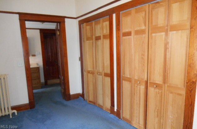 Clark Manchester - Residential