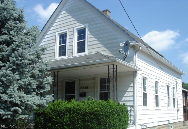 Clark Manchester - Residential