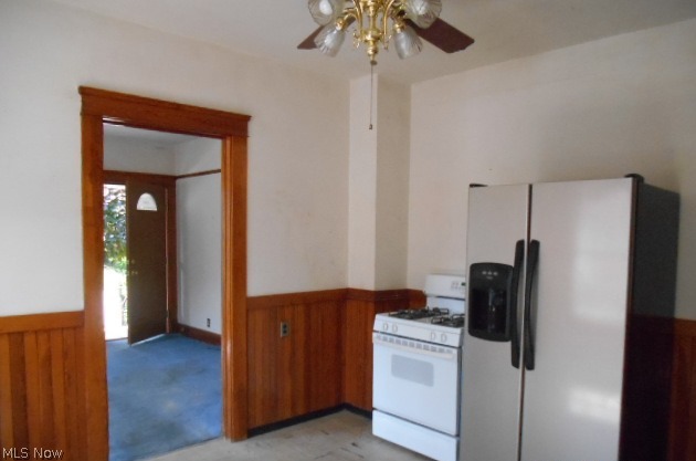 Clark Manchester - Residential