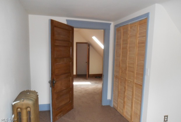 Clark Manchester - Residential