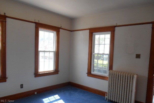 Clark Manchester - Residential