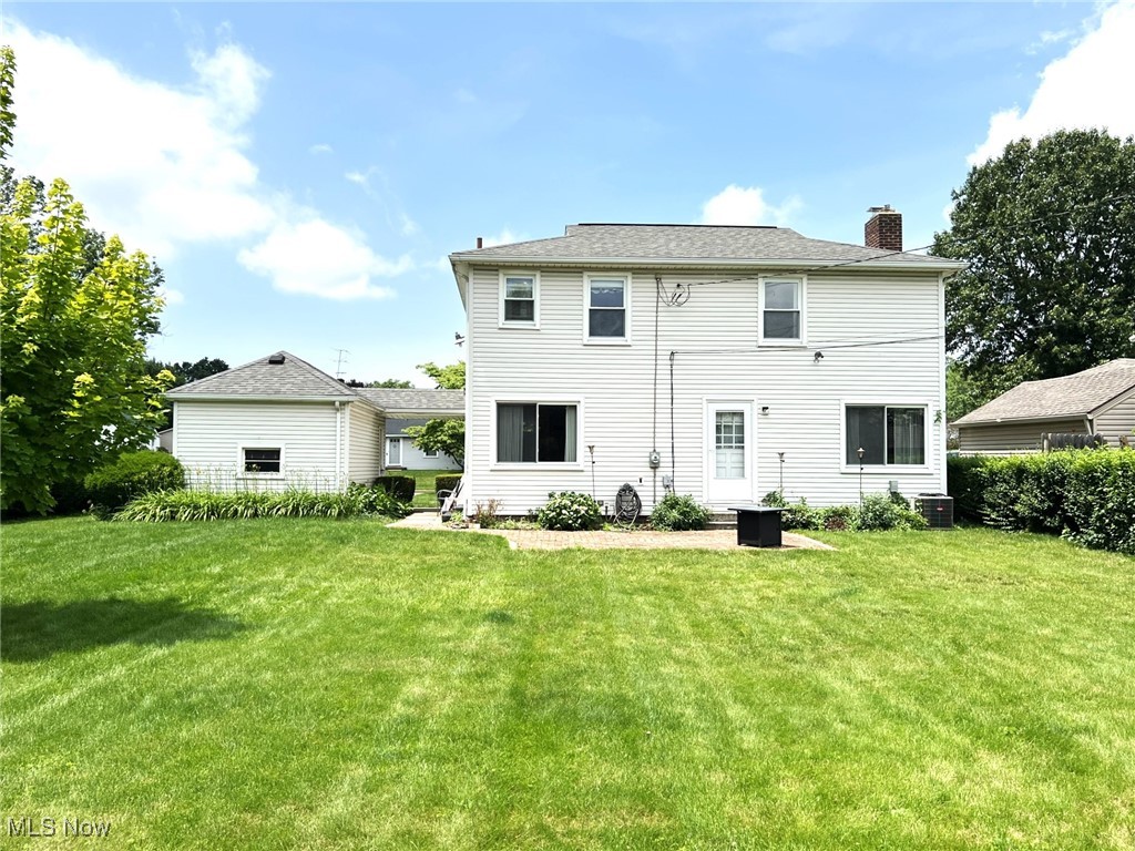 Green Acres Allotment - Residential