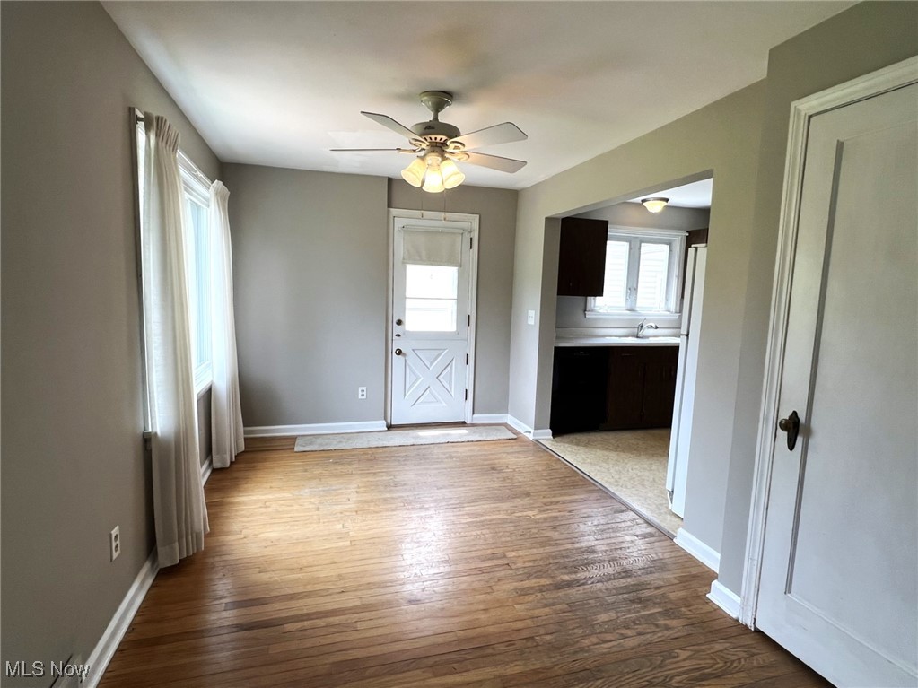 Green Acres Allotment - Residential