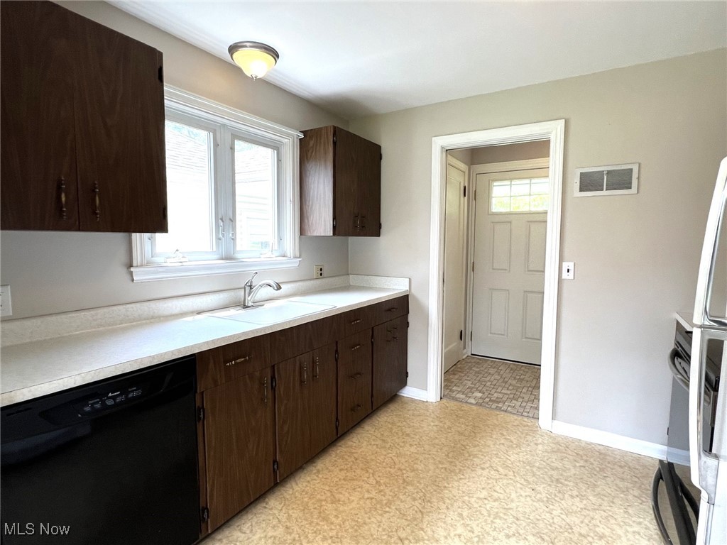 Green Acres Allotment - Residential