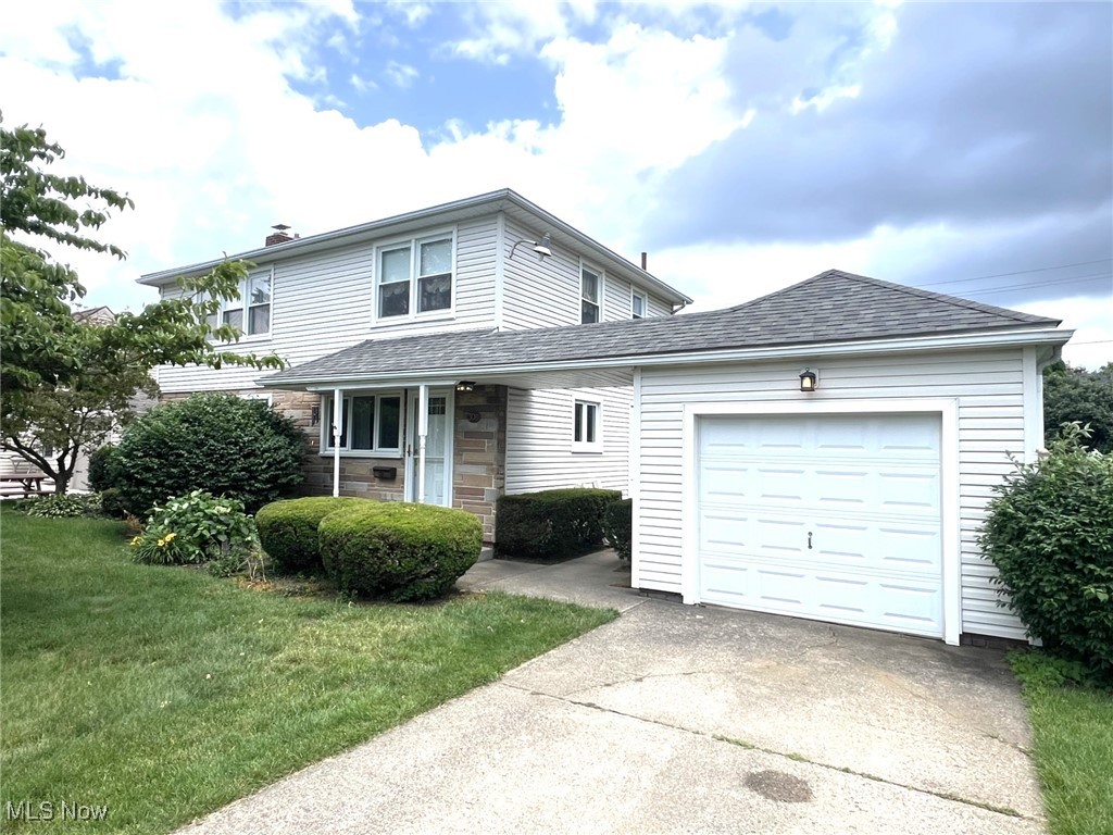 Green Acres Allotment - Residential