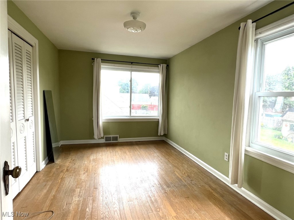 Green Acres Allotment - Residential