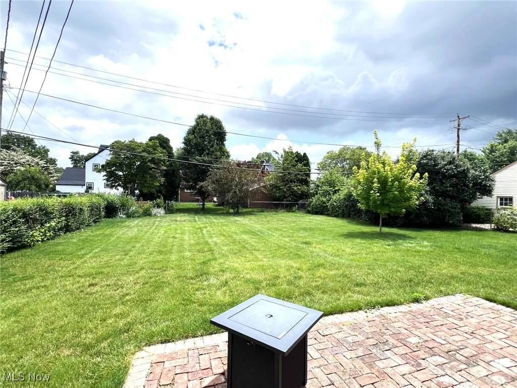 Green Acres Allotment - Residential