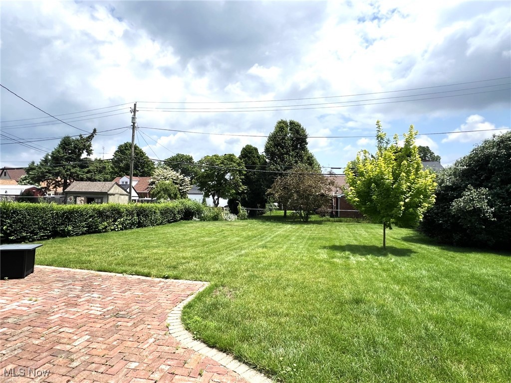 Green Acres Allotment - Residential