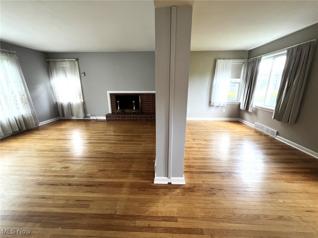 Green Acres Allotment - Residential