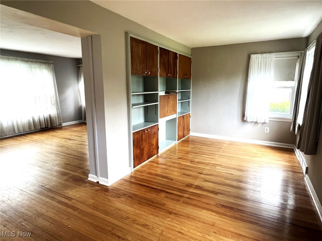 Green Acres Allotment - Residential