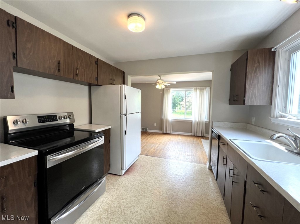 Green Acres Allotment - Residential